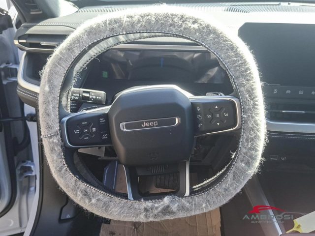 JEEP COMPASS E-HYBRID ALTITUDE - foto 13