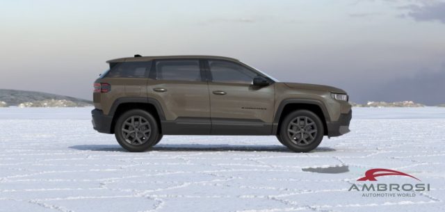 JEEP COMPASS E-HYBRID ALTITUDE - foto 6