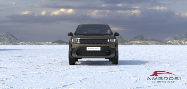 JEEP COMPASS E-HYBRID ALTITUDE - foto 8