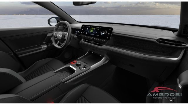 JEEP COMPASS E-HYBRID ALTITUDE - foto 6