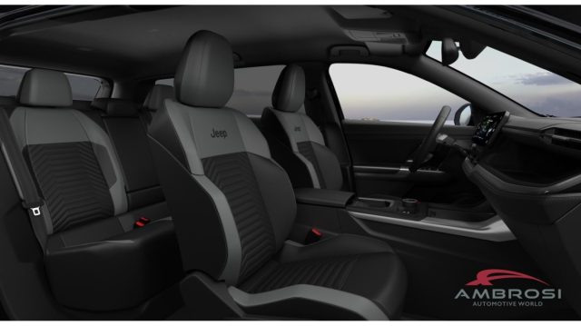JEEP COMPASS E-HYBRID ALTITUDE - foto 7