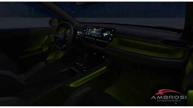JEEP COMPASS E-HYBRID ALTITUDE - foto 9