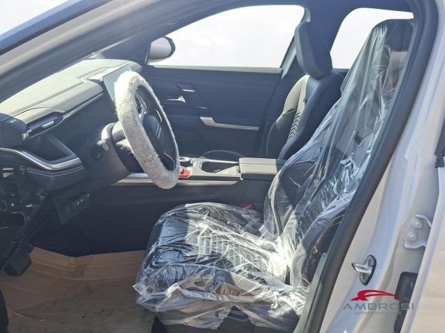 JEEP COMPASS E-HYBRID ALTITUDE - foto 9