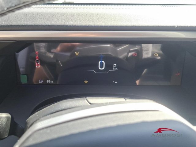 JEEP COMPASS E-HYBRID ALTITUDE - foto 12