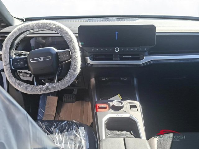 JEEP COMPASS E-HYBRID ALTITUDE - foto 14