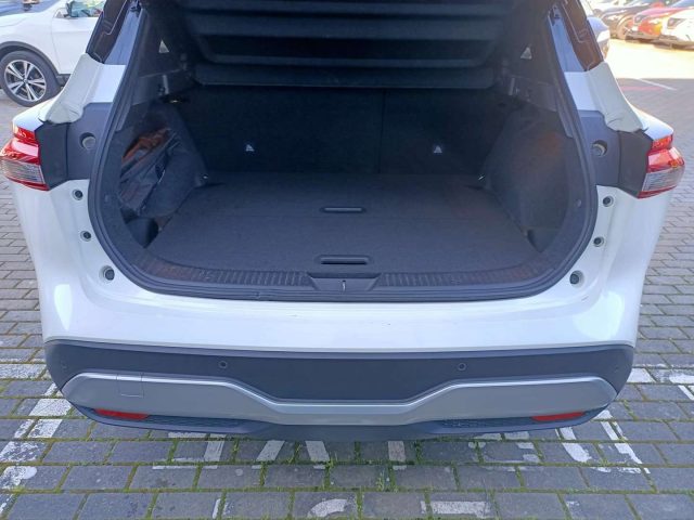 NISSAN QASHQAI 1.3 MHEV TEKNA 2WD 140CV - foto 7