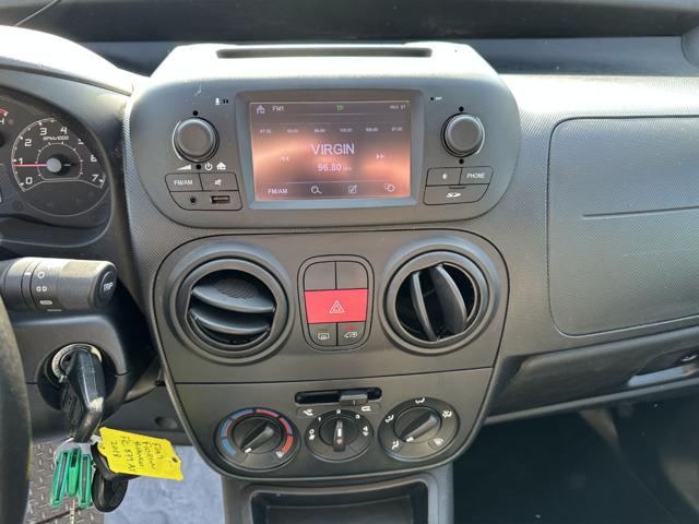 FIAT FIORINO 1.3 MJT 95CV CARGO +IVA CON ALLE - foto 9