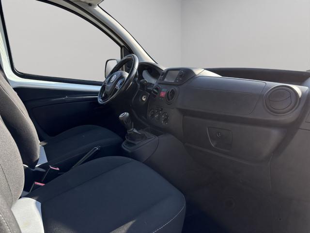 FIAT FIORINO 1.3 MJT 95CV CARGO +IVA CON ALLE - foto 14