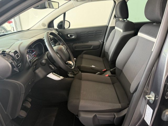 CITROEN C3 AIRCROSS PURETECH 110 S&S PLUS - foto 21