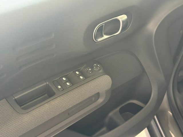 CITROEN C3 AIRCROSS PURETECH 110 S&S PLUS - foto 22