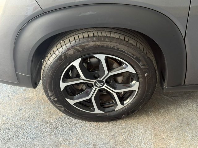 CITROEN C3 AIRCROSS PURETECH 110 S&S PLUS - foto 23