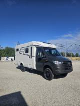 VENDO Caravan e Camper a Portogruaro – foto 1