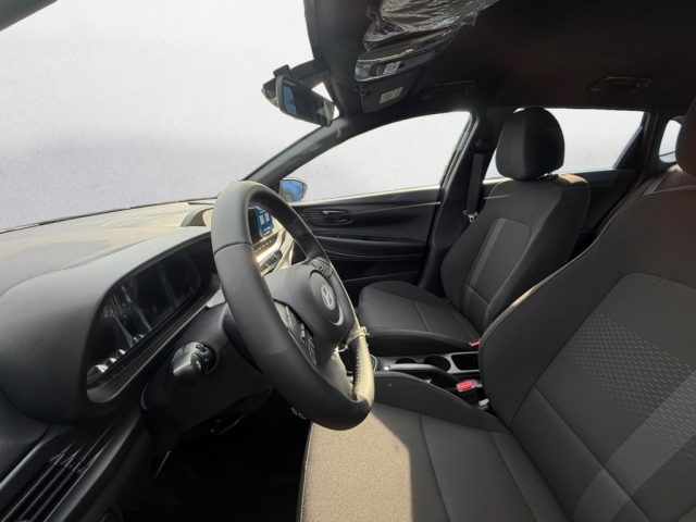 HYUNDAI I20 1.0 TGDI DARK LINE - foto 8