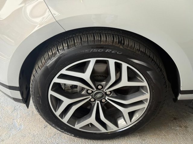 LAND ROVER Range Rover Evoque usata, con Sensore di luce