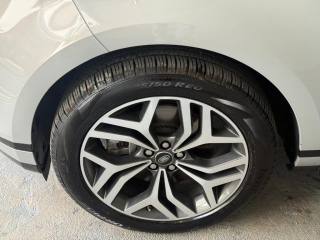 LAND ROVER Range Rover Evoque usata, con Sensore di luce