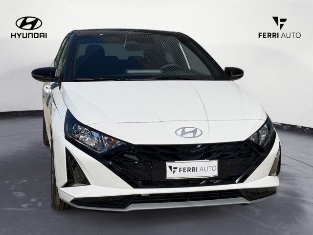 HYUNDAI I20 1.0 TGDI DARK LINE - foto 4