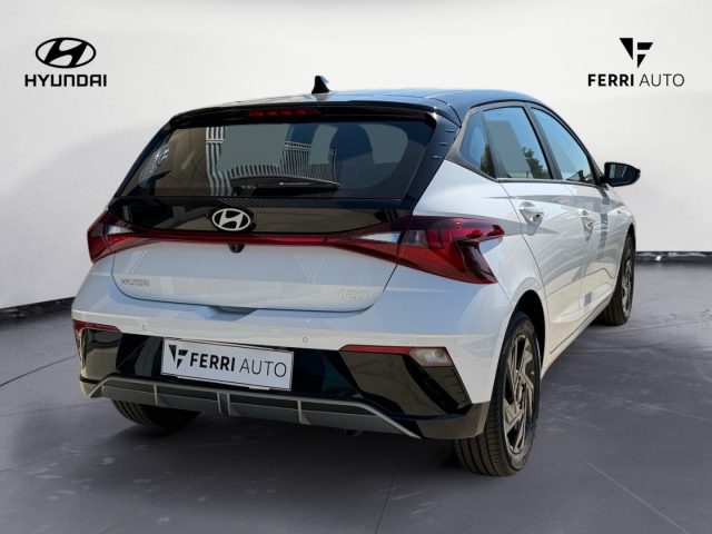 HYUNDAI I20 1.0 TGDI DARK LINE - foto 5