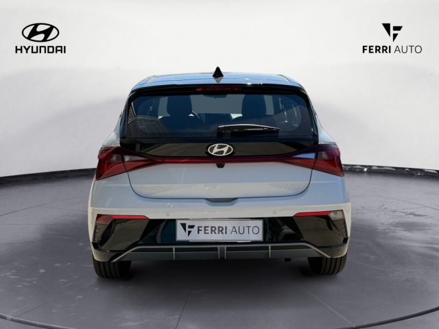 HYUNDAI I20 1.0 TGDI DARK LINE - foto 6