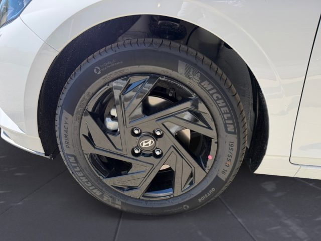 HYUNDAI I20 1.0 TGDI DARK LINE - foto 10
