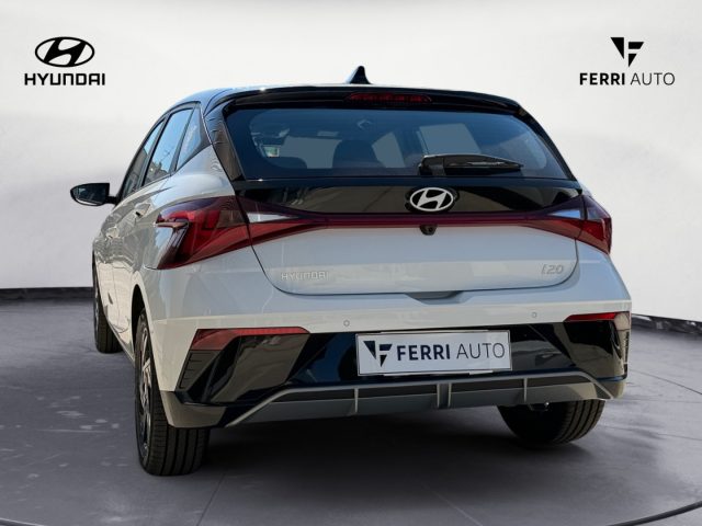HYUNDAI I20 1.0 TGDI DARK LINE - foto 7