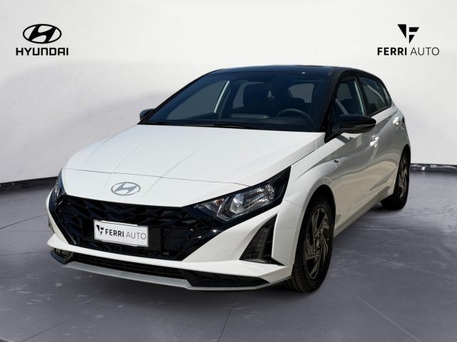 HYUNDAI I20 1.0 TGDI DARK LINE - foto 2