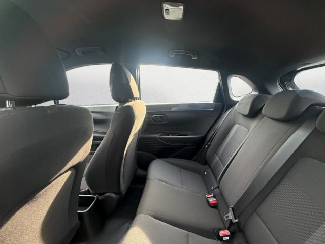 HYUNDAI I20 1.0 TGDI DARK LINE - foto 9