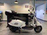VENDO Moto e Scooter a Roma – foto 1