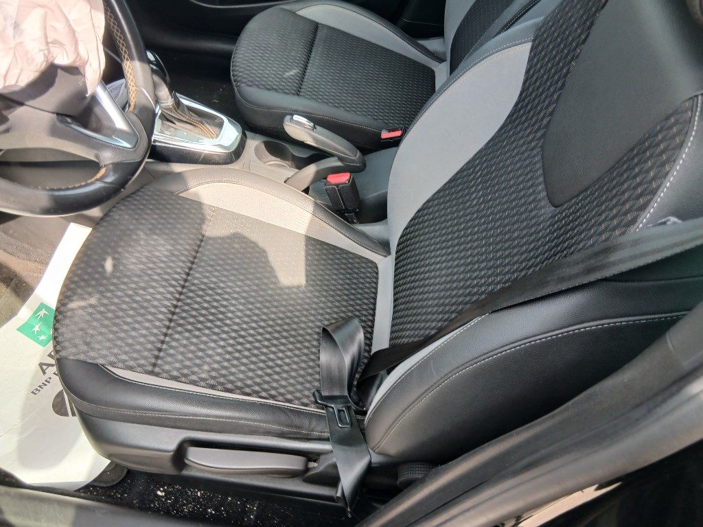 Immagine di OPEL Crossland X 1.2 Turbo 12V 110 CV Start&Stop aut. del 03/2019 km 117810