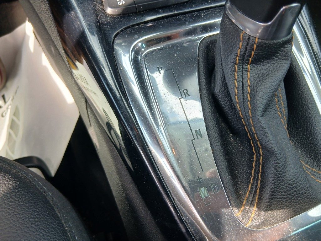 Immagine di OPEL Crossland X 1.2 Turbo 12V 110 CV Start&Stop aut. del 03/2019 km 117810