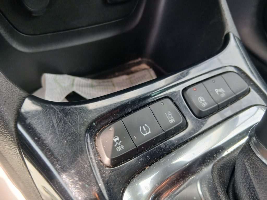 Immagine di OPEL Crossland X 1.2 Turbo 12V 110 CV Start&Stop aut. del 03/2019 km 117810