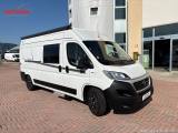 VENDO Caravan e Camper a Castel San Pietro Terme – foto 1