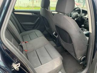 AUDI A4 usata, con Controllo automatico clima