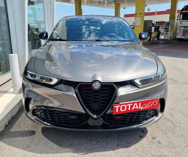 ALFA ROMEO TONALE 1.5 130 CV MHEV TCT7 SPRINT OK N - foto 9