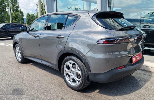 ALFA ROMEO TONALE 1.5 130 CV MHEV TCT7 SPRINT OK N - foto 6