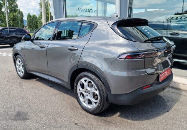 ALFA ROMEO TONALE 1.5 130 CV MHEV TCT7 SPRINT OK N - foto 7