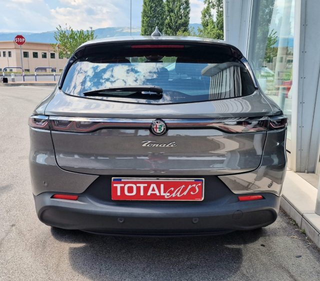ALFA ROMEO TONALE 1.5 130 CV MHEV TCT7 SPRINT OK N - foto 8