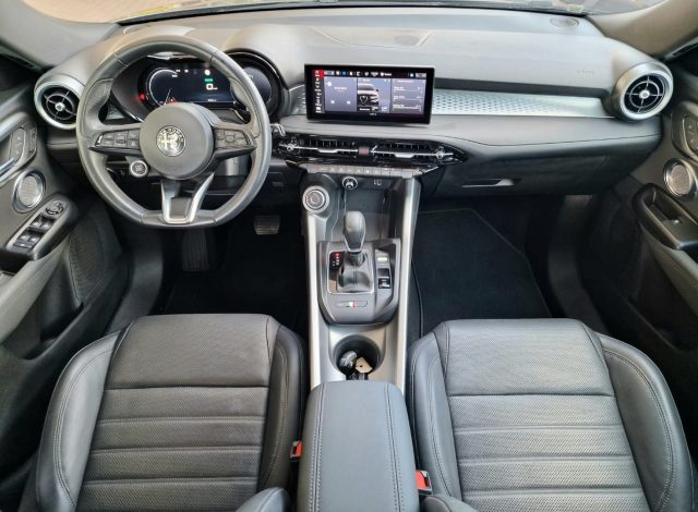 ALFA ROMEO TONALE 1.5 130 CV MHEV TCT7 SPRINT OK N - foto 10