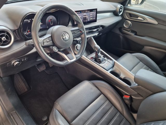 ALFA ROMEO TONALE 1.5 130 CV MHEV TCT7 SPRINT OK N - foto 11