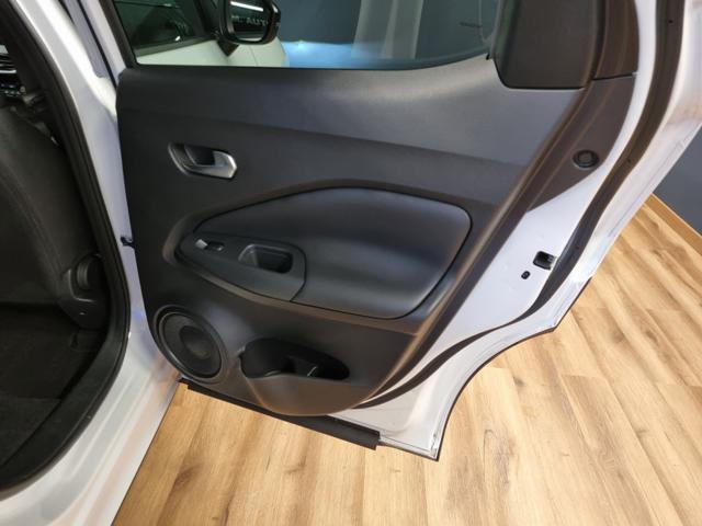 NISSAN JUKE 1.0 DIG-T 114 CV N-CONNECTA - foto 21