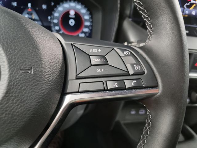 NISSAN JUKE 1.0 DIG-T 114 CV N-CONNECTA - foto 19