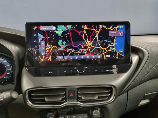 NISSAN JUKE 1.0 DIG-T 114 CV N-CONNECTA - foto 11