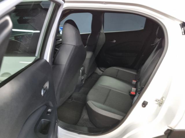 NISSAN JUKE 1.0 DIG-T 114 CV N-CONNECTA - foto 10