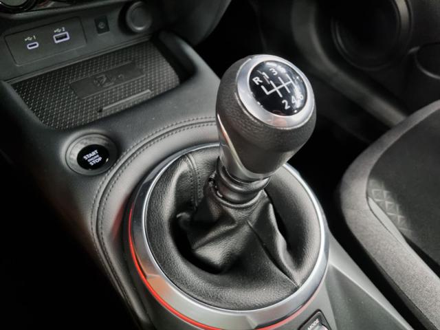 NISSAN JUKE 1.0 DIG-T 114 CV N-CONNECTA - foto 13