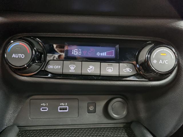 NISSAN JUKE 1.0 DIG-T 114 CV N-CONNECTA - foto 14