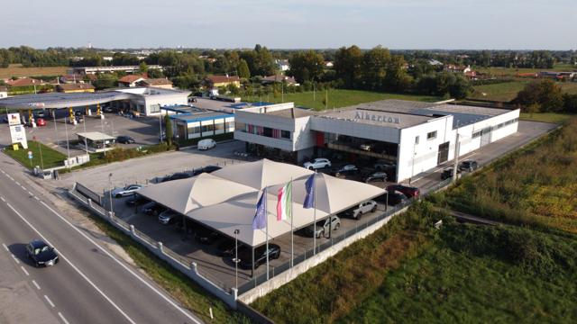 VOLKSWAGEN MAGGIOLINO CABRIO 1.2 TSI ALLSTAR BLUE.TECH - foto 10