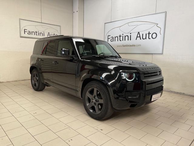 Vendita LAND ROVER Defender a Brescia