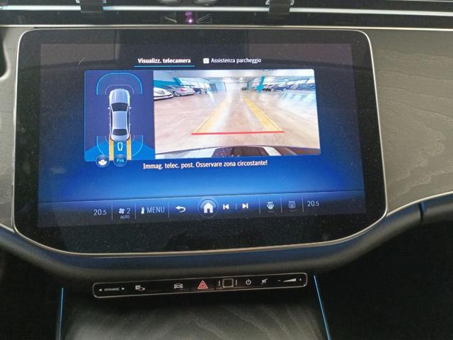 MERCEDES-BENZ E 220 D MILD HYBRID ADVANCED - foto 17