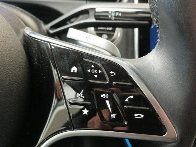 MERCEDES-BENZ E 220 D MILD HYBRID ADVANCED - foto 9