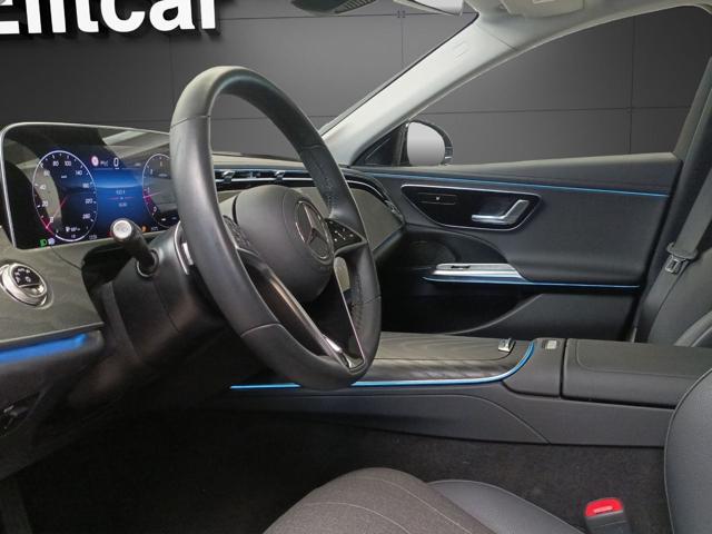 MERCEDES-BENZ E 220 D MILD HYBRID ADVANCED - foto 11