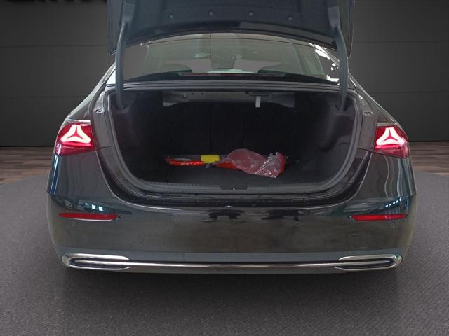 MERCEDES-BENZ E 220 D MILD HYBRID ADVANCED - foto 20